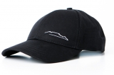 BASE-CAP / black
